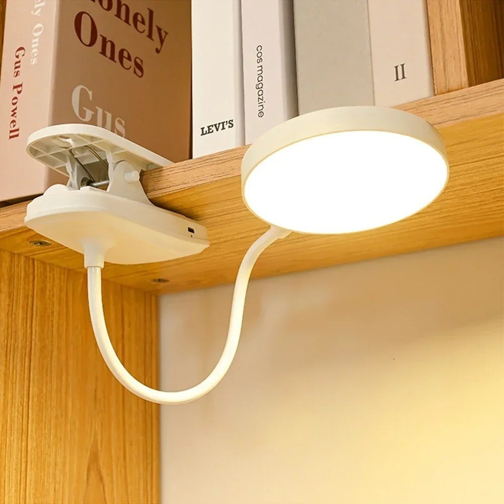 Lampe de bureau portable recha - Home Office Living Room avis et prix