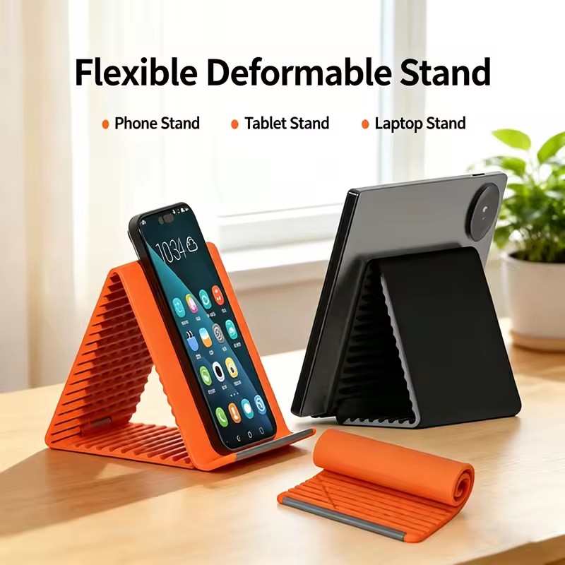 Support de téléphone portable  - Home Office Setup avis et prix