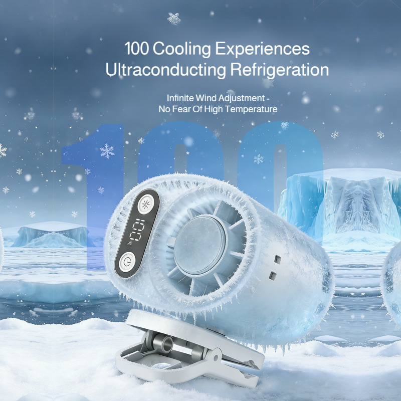 Ventilateur de refroidissement - Home Office Setup avis et prix