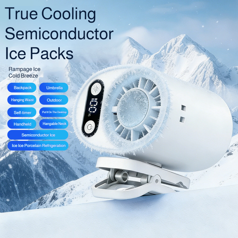 Ventilateur de refroidissement - Home Office Setup avis et prix
