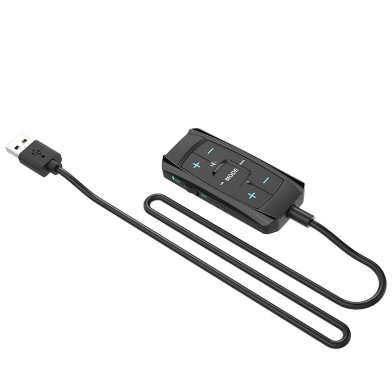 Carte son externe USB J78A, ad - Home Office Official avis et prix