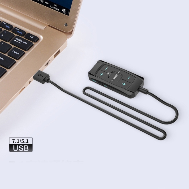 Carte son externe USB J78A, ad - Home Office Official avis et prix