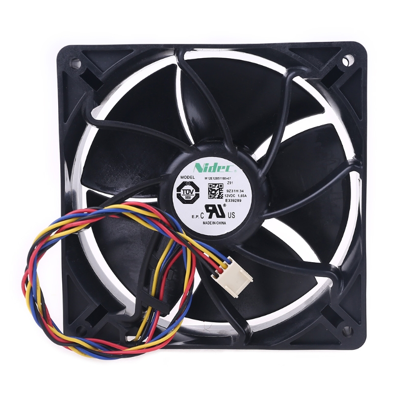 J78A 6000 tr/min 120mm 12cm PW - Home Office Official avis et prix