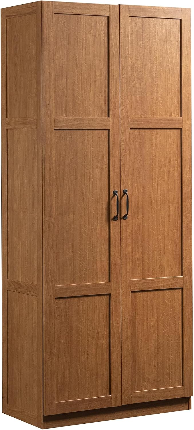 Armoire de rangement haute, un - Home Office Kitchen avis et prix