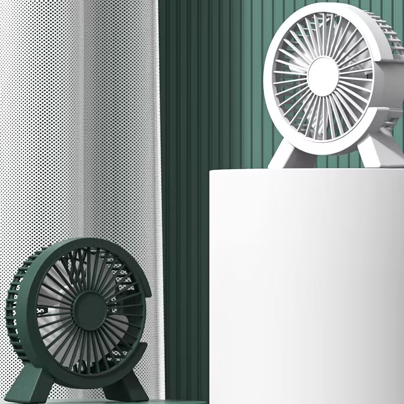 Mini ventilateur de table rech - Home Office Hidden Desk avis et prix