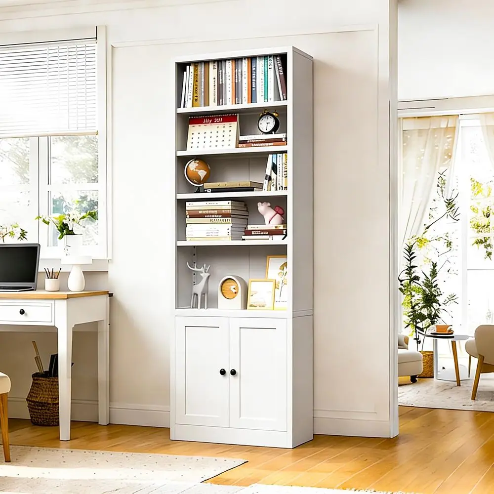 Étagère métallique réglable à  - Home Office Industrial Style avis et prix