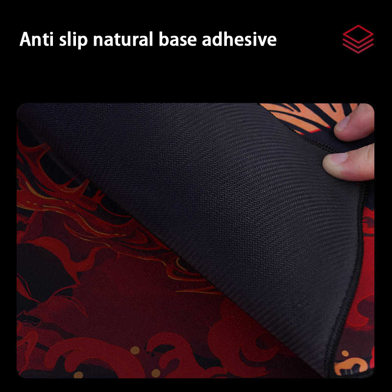 Nouveau Esports tapis de souri - Home Office Keyboard And Mouse avis et prix