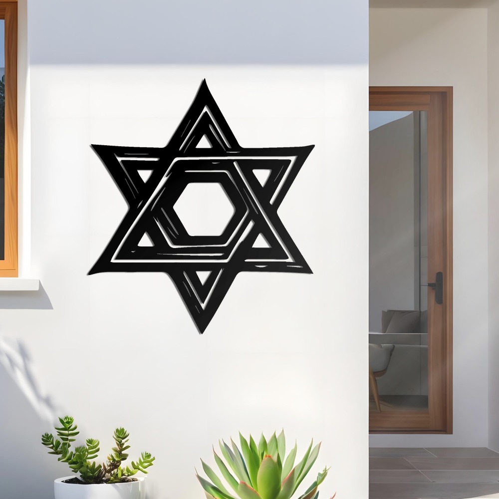 CIFBUY Plaque murale en métal  - Home Office Art avis et prix