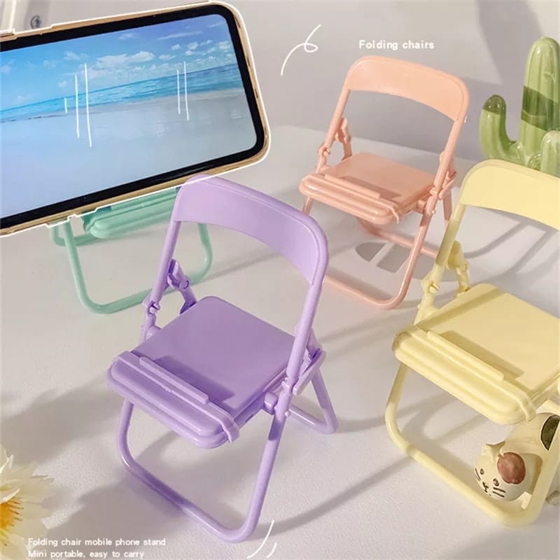 Support de téléphone mignon en - Home Office Setup avis et prix