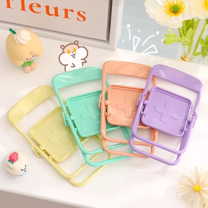 Support de téléphone mignon en - Home Office Setup avis et prix