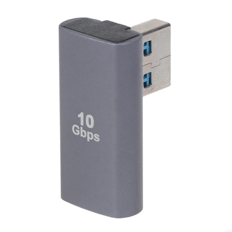 J78A – adaptateur USB vers USB - Home Office Official avis et prix