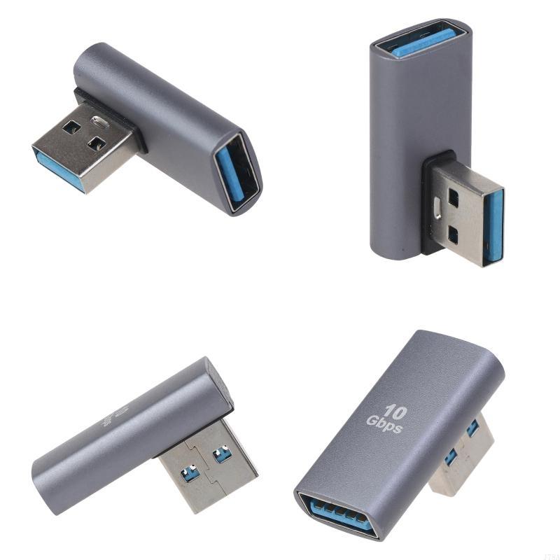 J78A – adaptateur USB vers USB - Home Office Official avis et prix