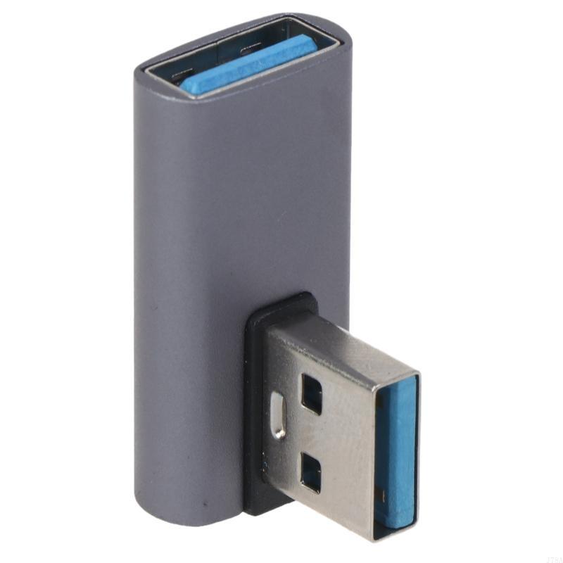 J78A – adaptateur USB vers USB - Home Office Official avis et prix