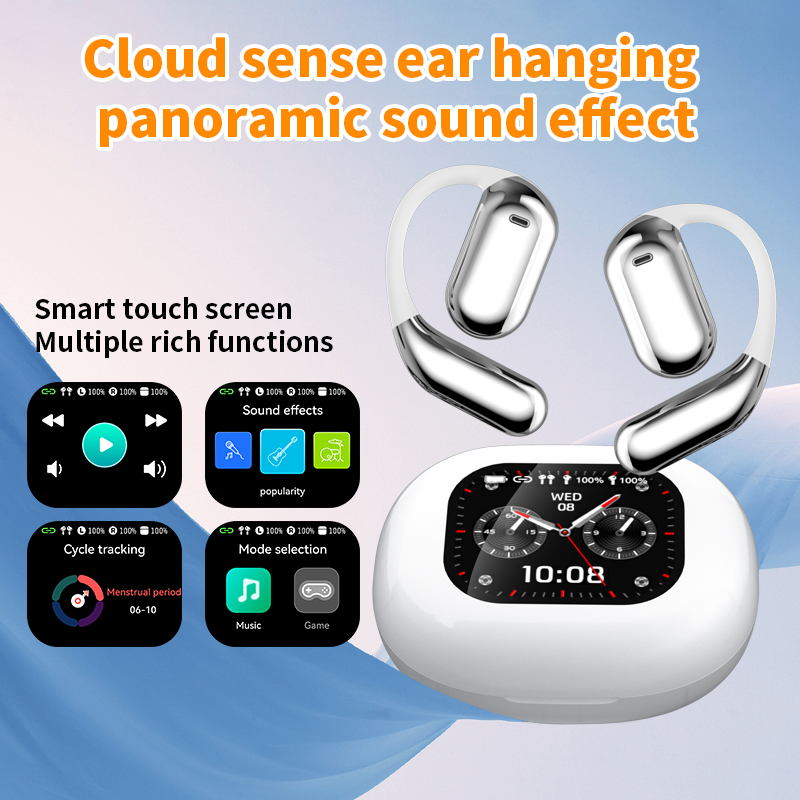 Écouteurs de traduction IA YYK - Home Office Headset avis et prix