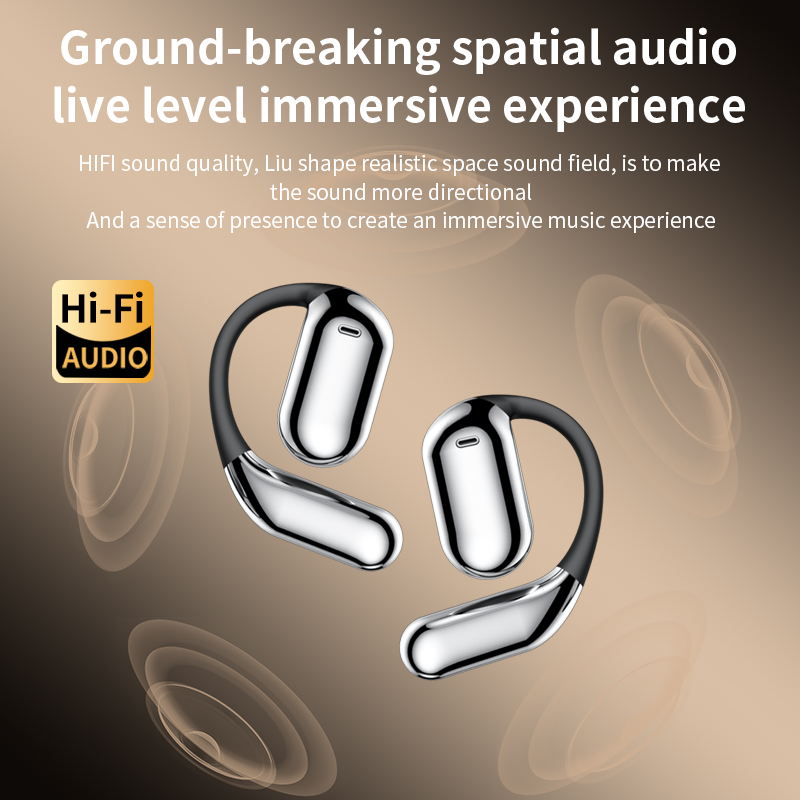 Écouteurs de traduction IA YYK - Home Office Headset avis et prix