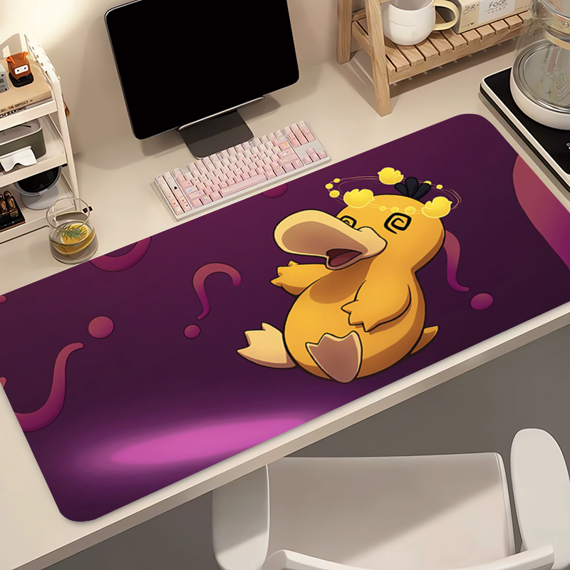Tapis de souris en caoutchouc  - Home Office Keyboard And Mouse avis et prix