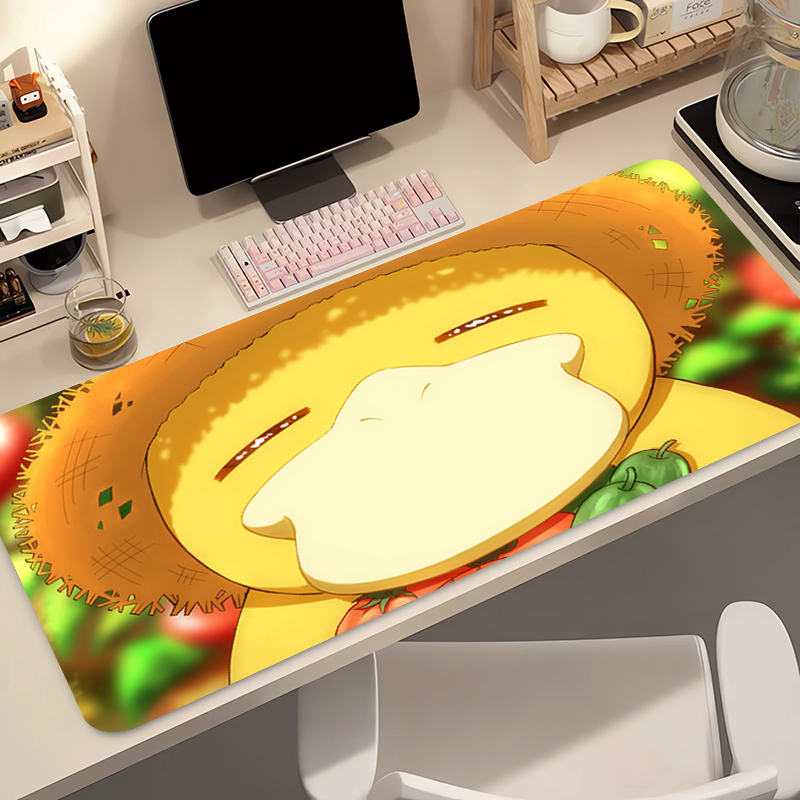 Tapis de souris en caoutchouc  - Home Office Keyboard And Mouse avis et prix