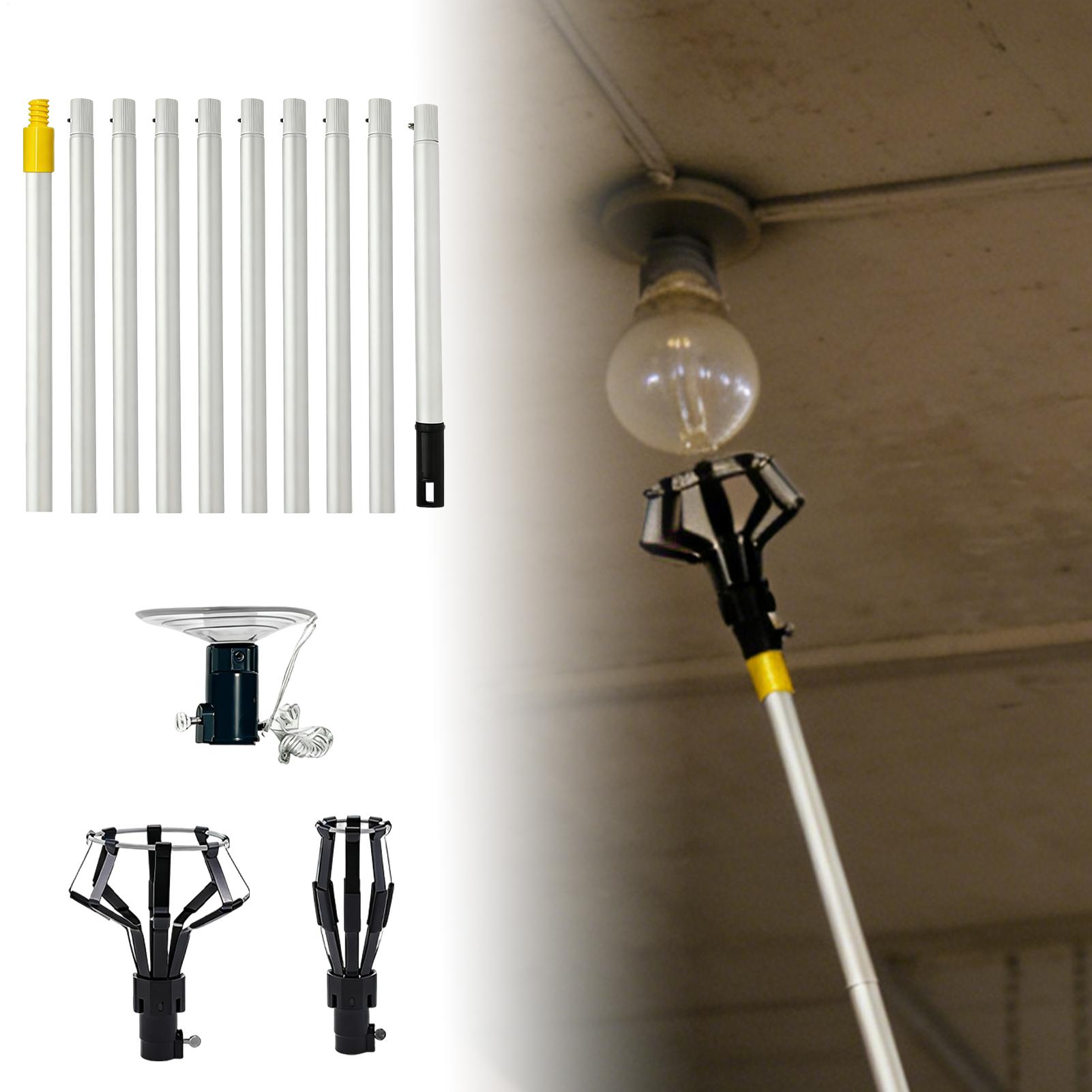 Outil de démontage de luminair - Home Office Shed avis et prix