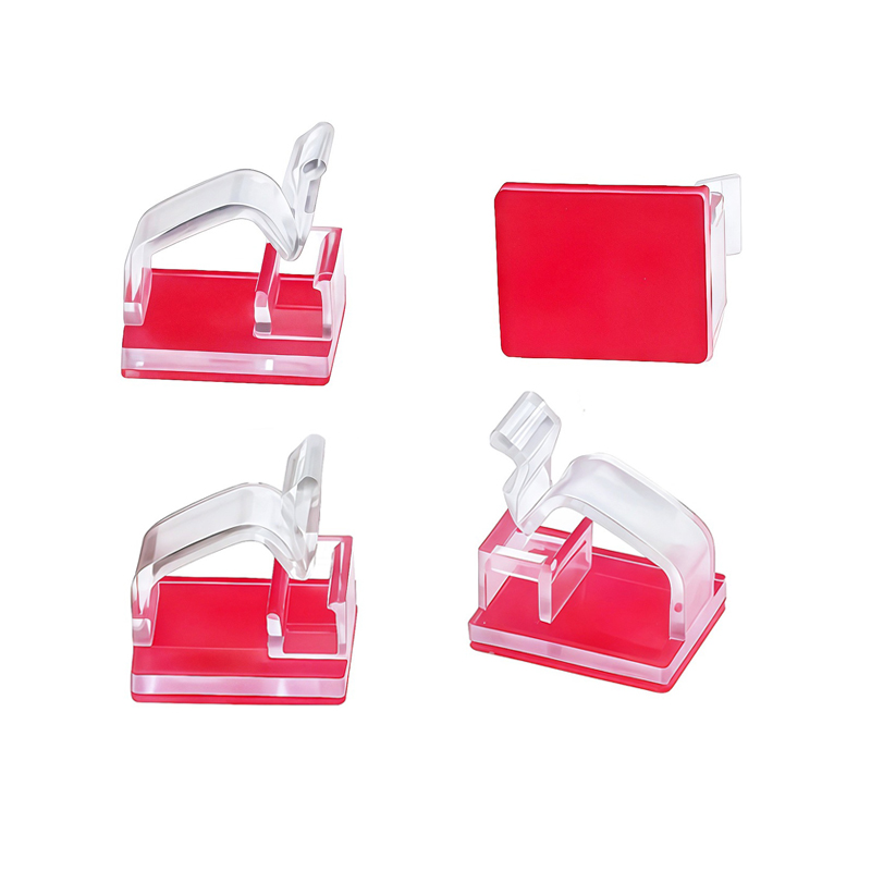 20 attaches-câbles adhésives p - Cable Management Box avis et prix