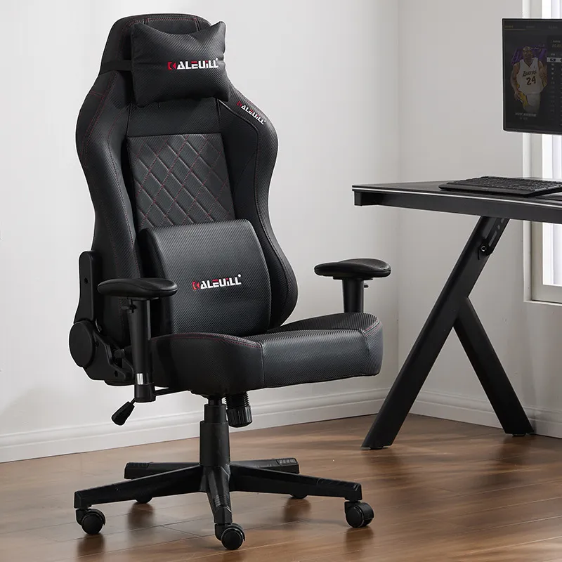 Chaise de Gaming Ergonomique e - Home Office Ergonomics avis et prix