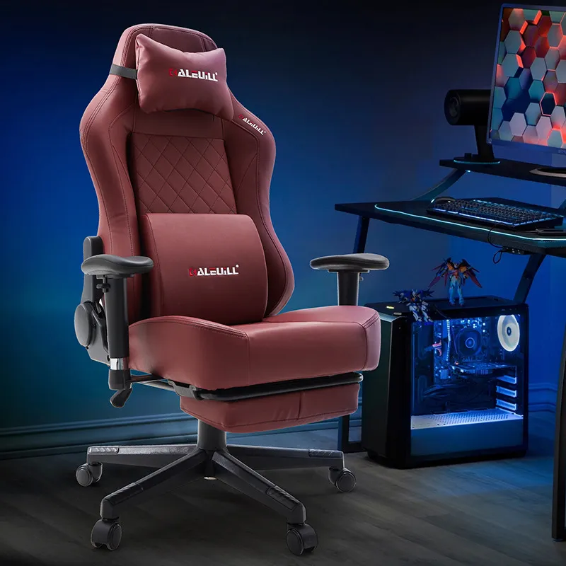 Chaise de Gaming Ergonomique e - Home Office Ergonomics avis et prix