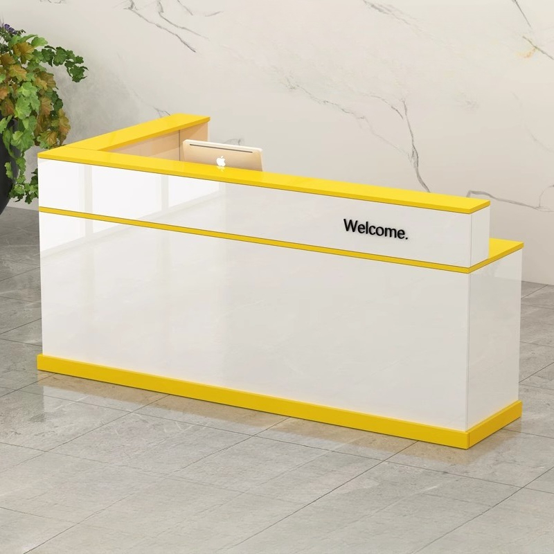 Bureaux De réception modernes  - Home Office Tienda avis et prix