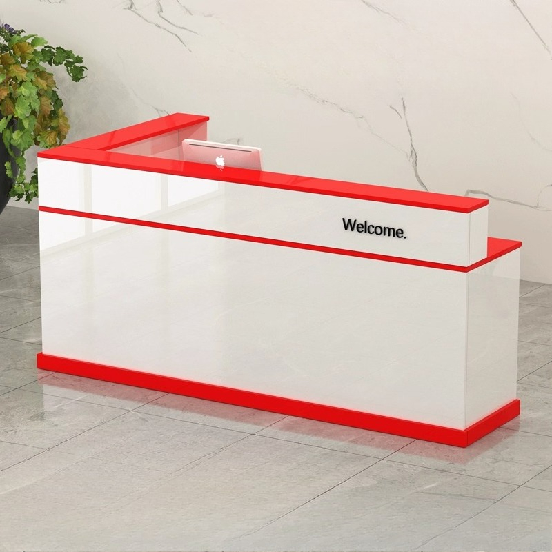 Bureaux De réception modernes  - Home Office Tienda avis et prix