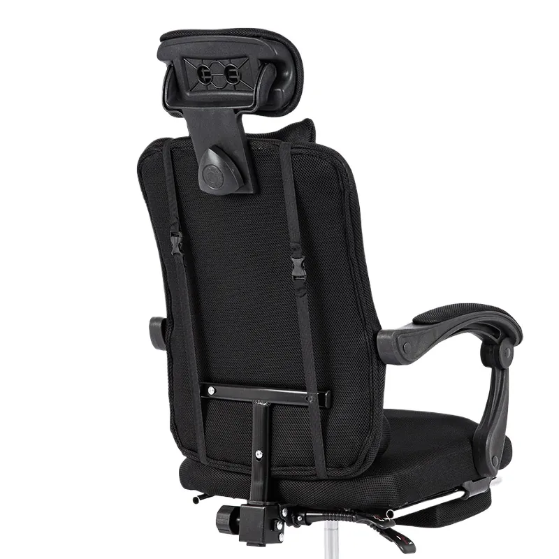 Chaise de bureau ergonomique a - Home Office Ergonomics avis et prix