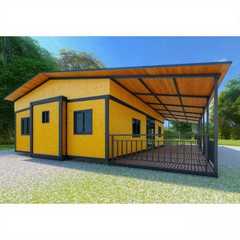 Entrepôt personnalisé grange P - Home Office Shed avis et prix