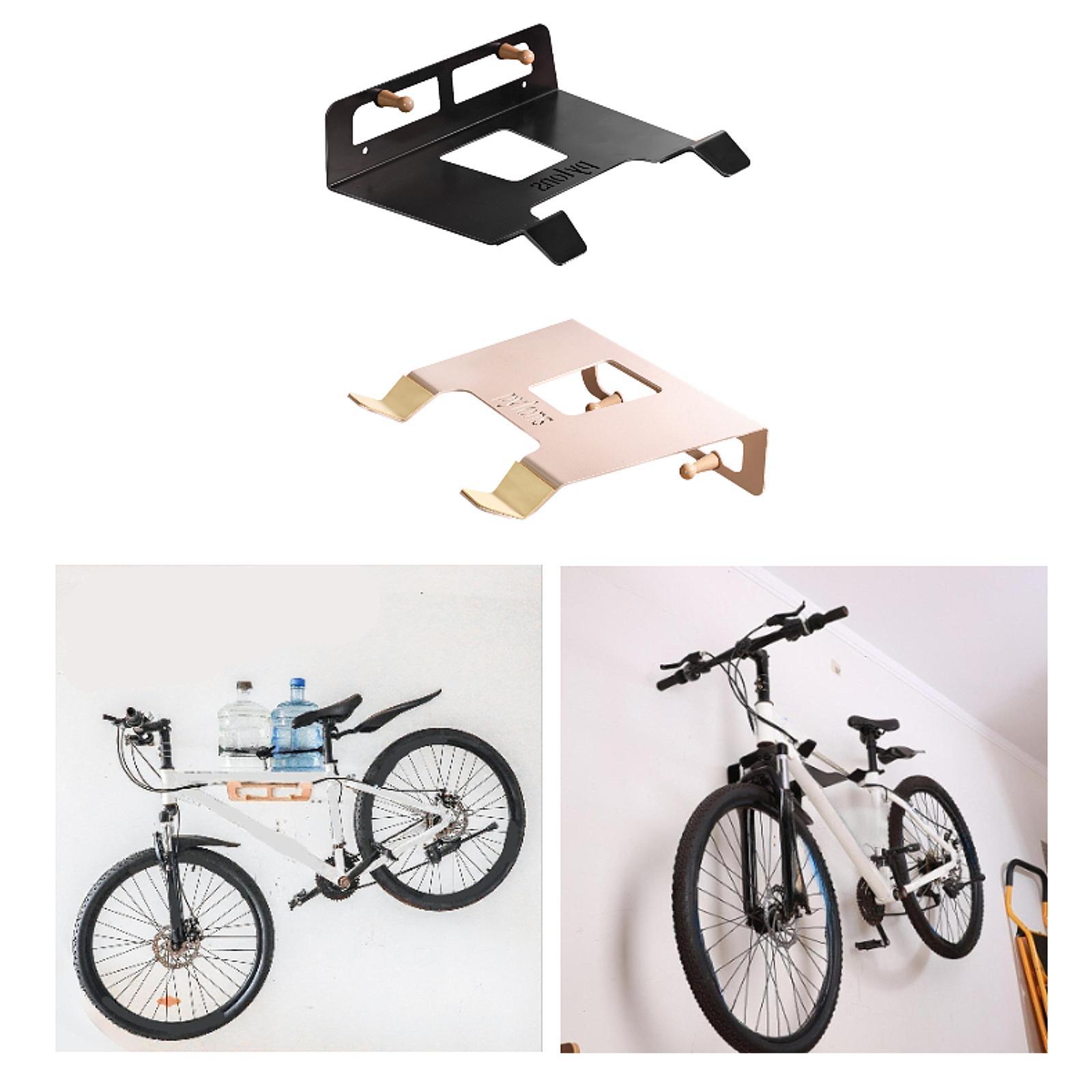 Support mural pour vélo, prése - Home Office Shed avis et prix