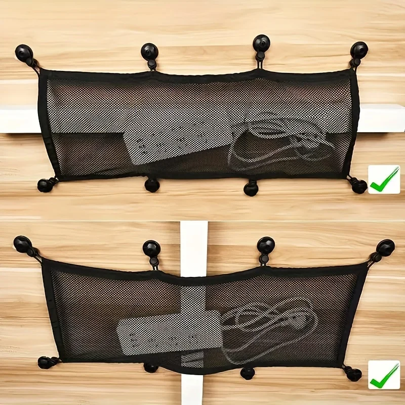 Filet de gestion des câbles so - Home Office Setup avis et prix