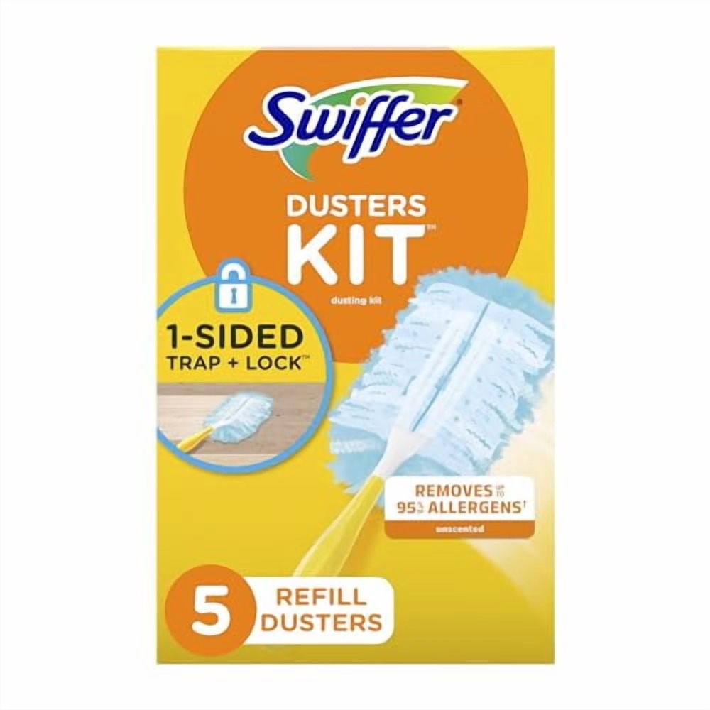 Kit de dépoussiérage réutilisa - Home Office Alternative avis et prix