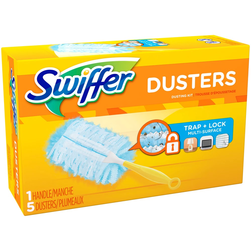 Kit de dépoussiérage réutilisa - Home Office Alternative avis et prix