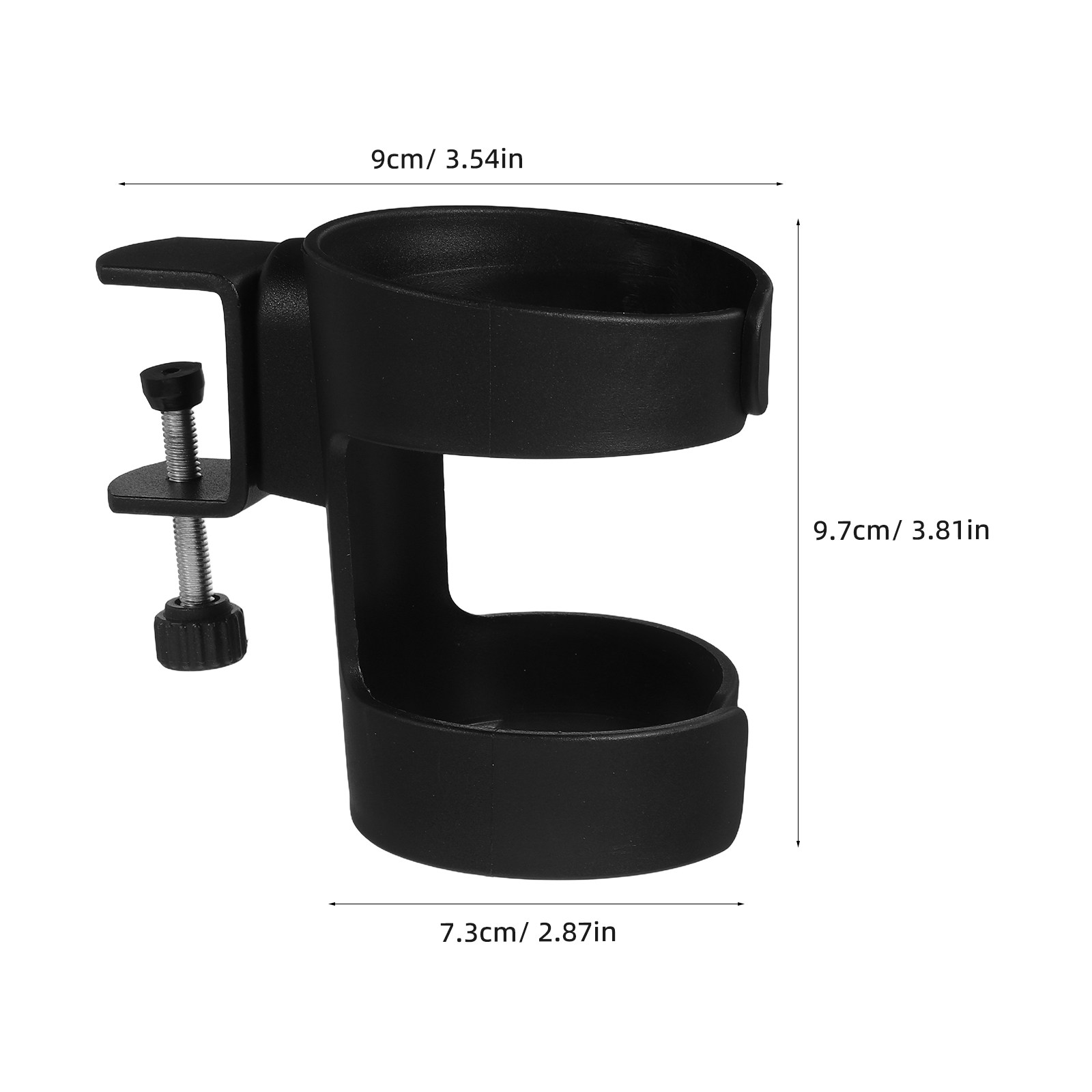 Support de tasse à fixer sur b - Home Office Setup avis et prix