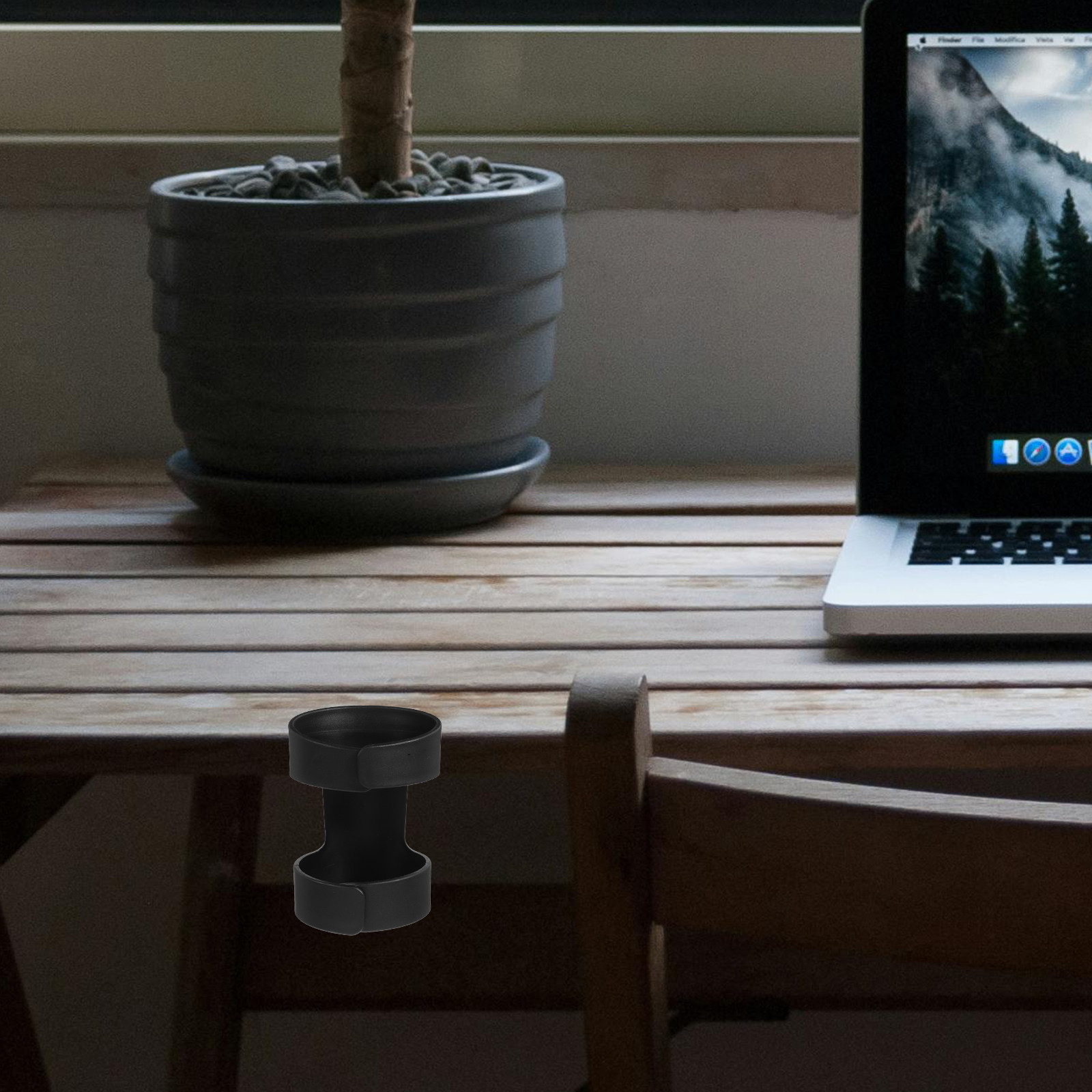 Support de tasse à fixer sur b - Home Office Setup avis et prix