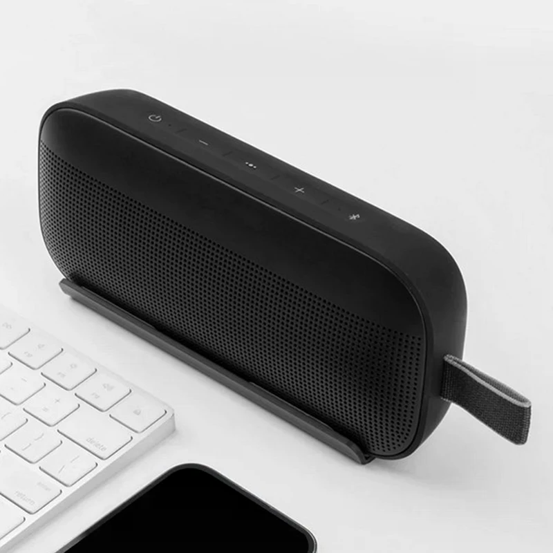 Support de haut-parleur de bur - Home Office Hidden Desk avis et prix