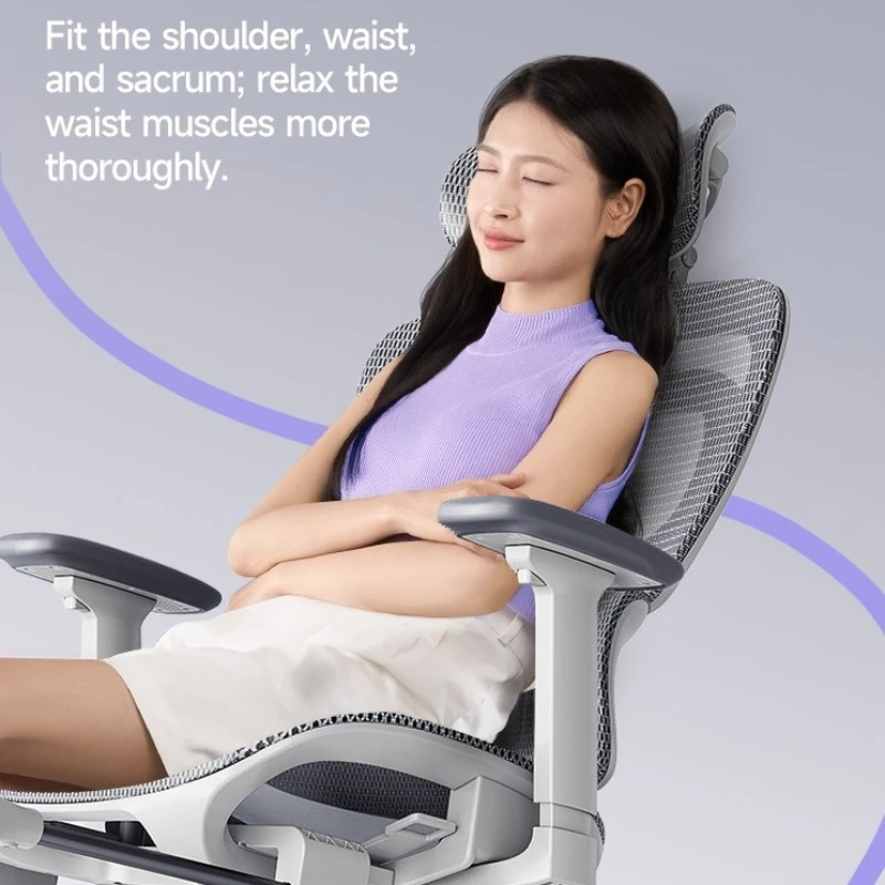 Chaise ergonomique multifoncti - Home Office Ergonomics avis et prix