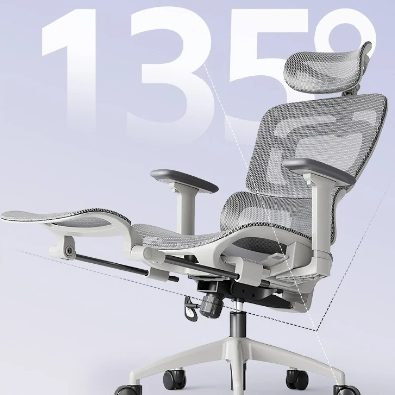 Chaise ergonomique multifoncti - Home Office Ergonomics avis et prix