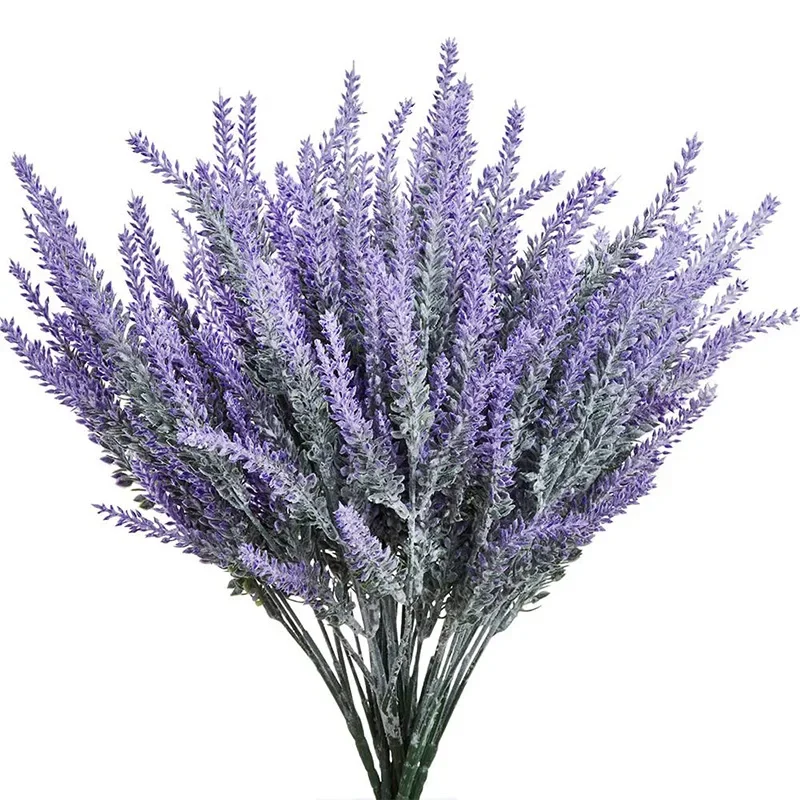 Bouquet de fleurs de lavande a - Home Office Hidden Desk avis et prix
