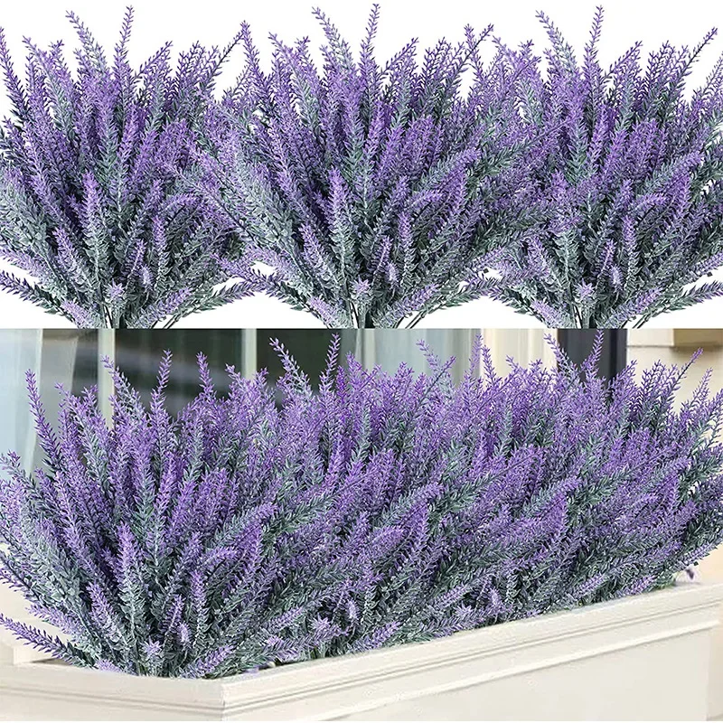 Bouquet de fleurs de lavande a - Home Office Hidden Desk avis et prix