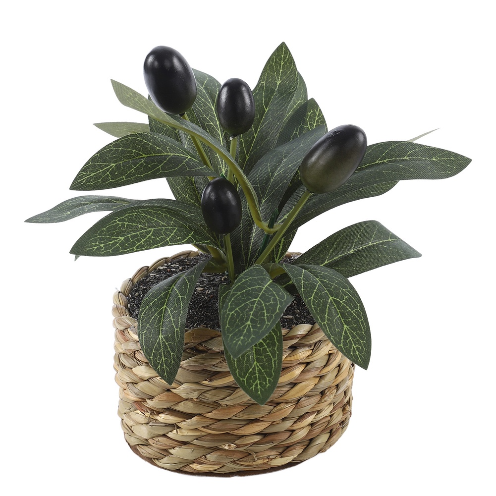 Plantes artificielles, olivier - Home Office Hidden Desk avis et prix