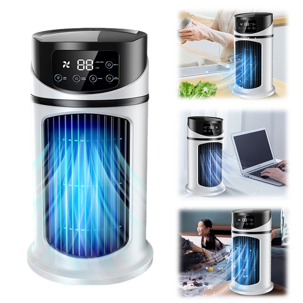 Ventilateur de bureau silencie - Home Office Hidden Desk avis et prix