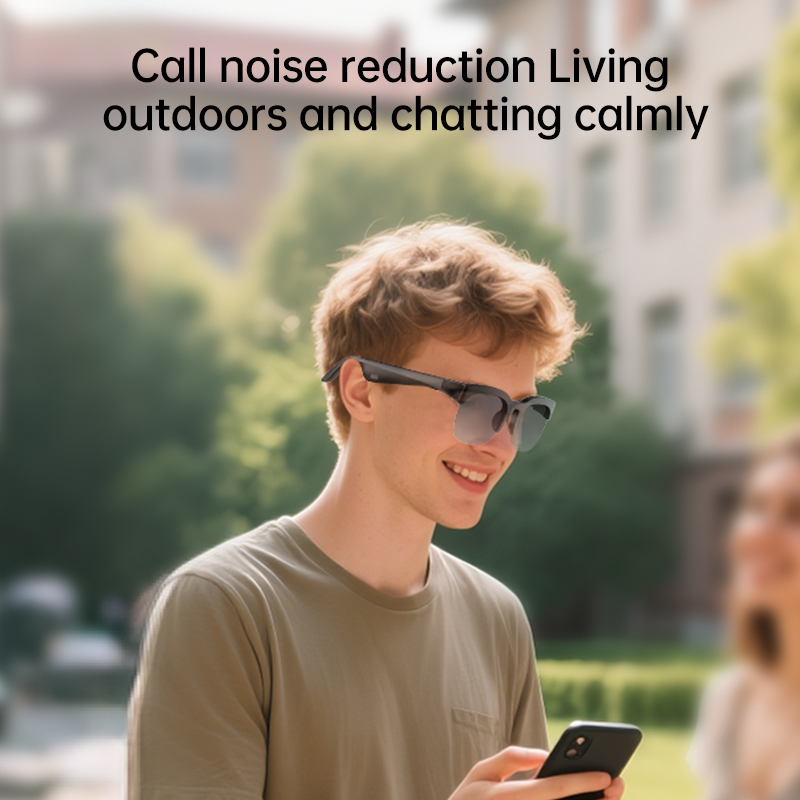 Lunettes de soleil traducteur  - Home Office Headset avis et prix