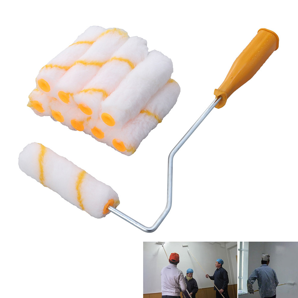 1 ensemble de rouleaux à peint - Home Office Shed avis et prix
