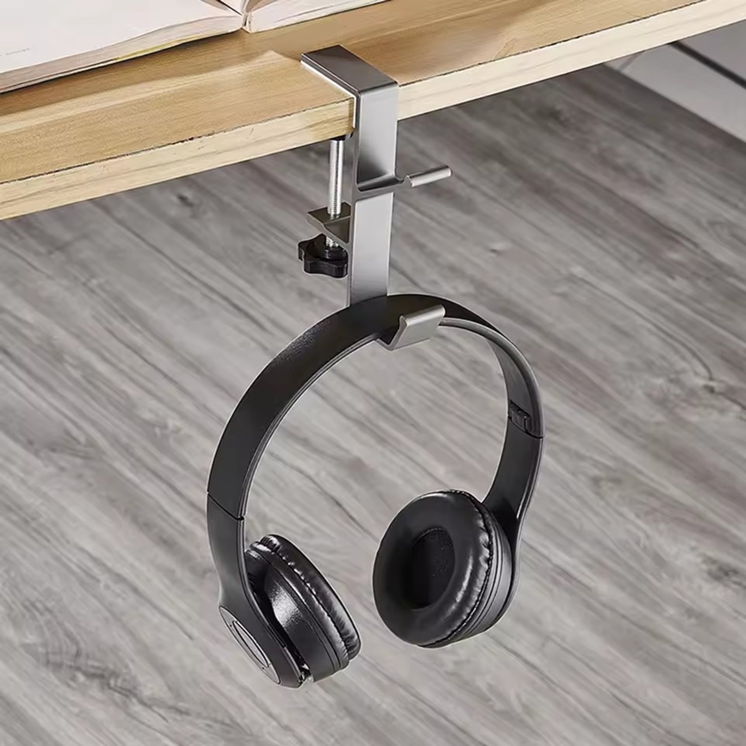 Crochet de bord de bureau régl - Home Office Headset avis et prix