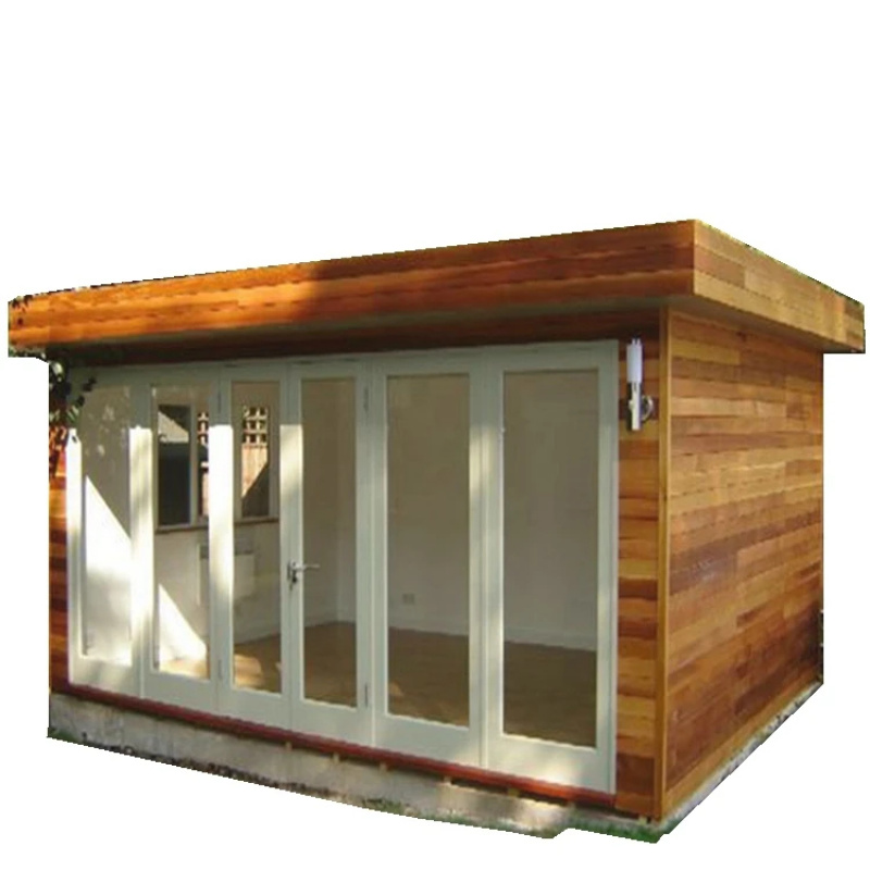 Bâtiments préfabriqués moderne - Home Office Shed avis et prix