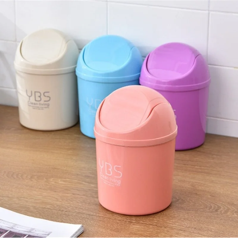 Poubelle universelle pour voit - Home Office Hidden Desk avis et prix