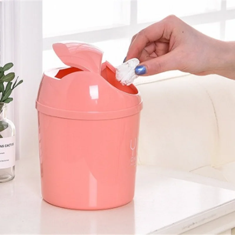 Poubelle universelle pour voit - Home Office Hidden Desk avis et prix