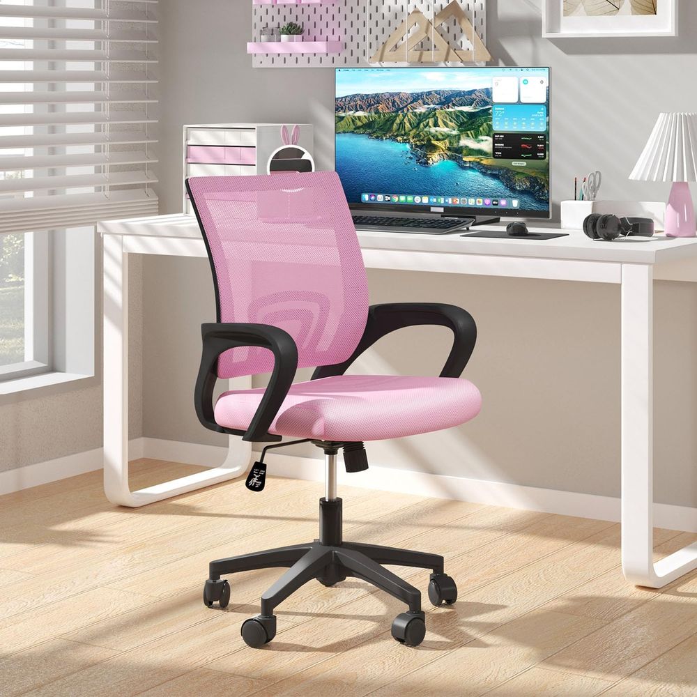Ensemble de 2 chaises de burea - Home Office Ergonomics avis et prix